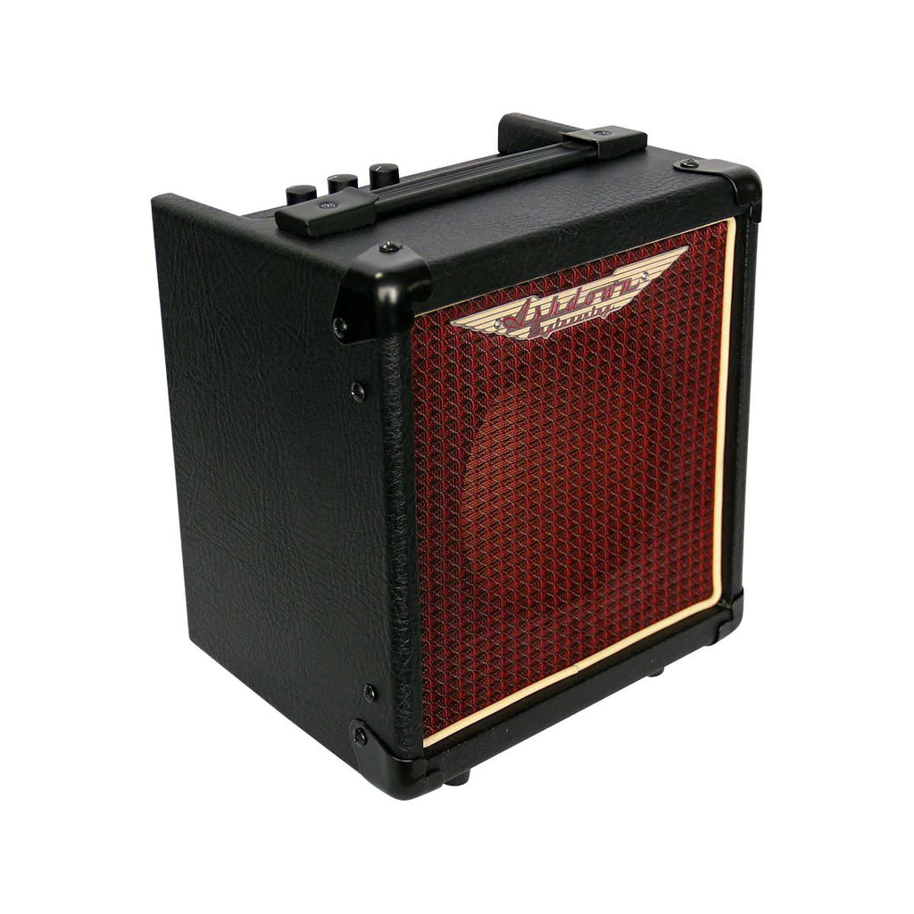 Ashdown Studio Tour Bus 10 Watt Bass Amplifier-Ashdown-Infinite Music