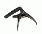 Ashton CP1U Ukulele Quick Release Capo-Ashton-Infinite Music