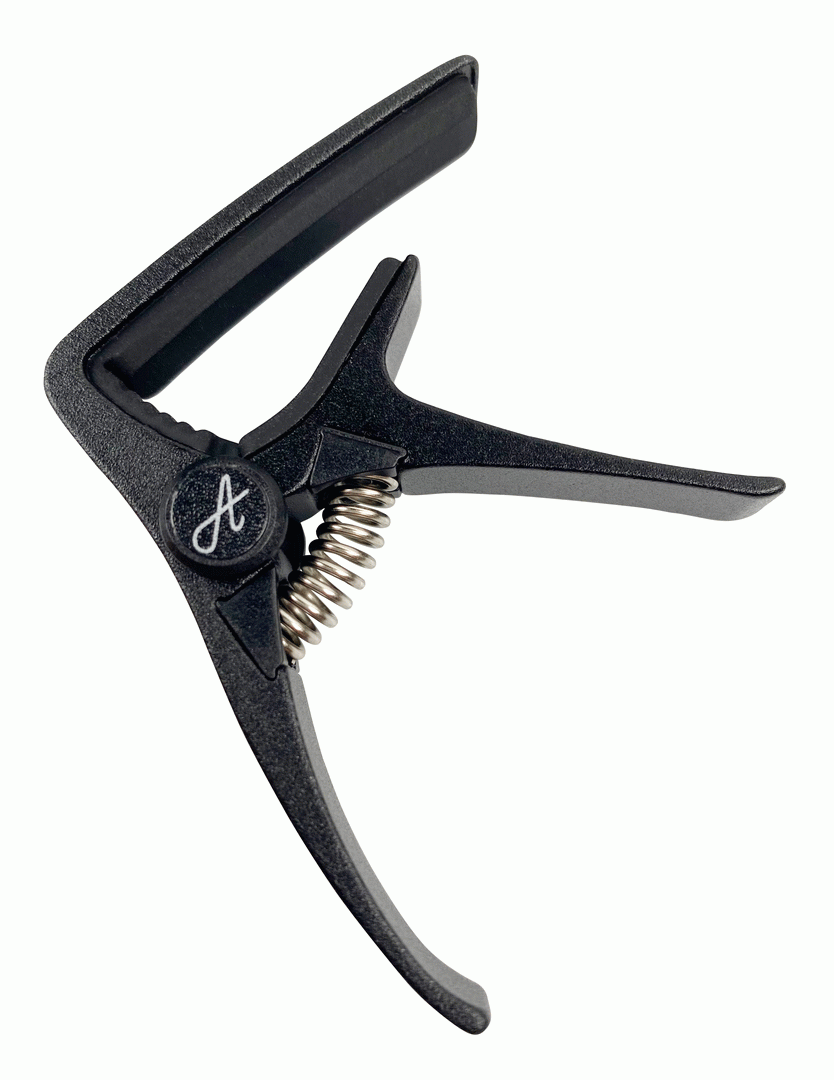 Ashton CP1U Ukulele Quick Release Capo-Ashton-Infinite Music