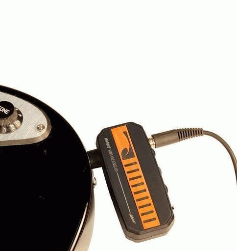 Ashton HA10VE Headphone Amp Vintage English-Ashton-Infinite Music