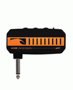 Ashton HA10VE Headphone Amp Vintage English-Ashton-Infinite Music