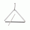 Ashton TR8 Triangle 8″ Includes Beater-Ashton-Infinite Music
