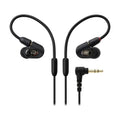 Audio Technica ATH-E50 In Ear Monitor Headphones-Audio-Technica-Infinite Music