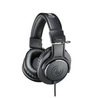 Audio-Technica ATH-M20X Professional Monitor Headphones-Audio-Technica-Infinite Music