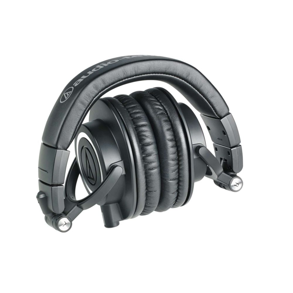 Audio-Technica ATH-M50X Studio Headphones-Audio-Technica-Infinite Music
