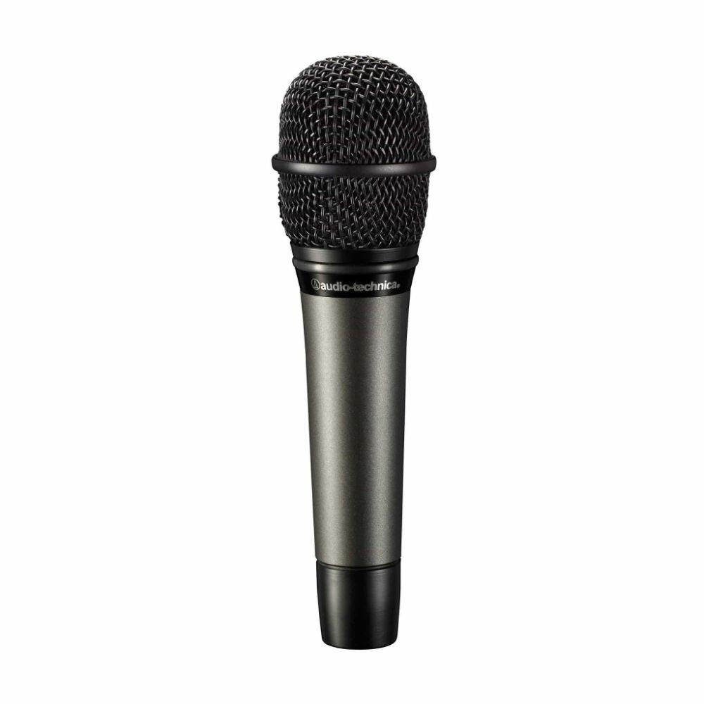 Audio-Technica ATM610A Hypercardioid Dynamic Vocal Microphone-Audio-Technica-Infinite Music