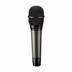 Audio-Technica ATM610A Hypercardioid Dynamic Vocal Microphone-Audio-Technica-Infinite Music