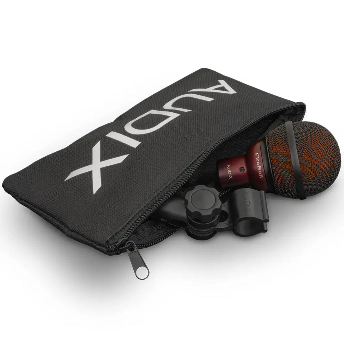 Audix ADX-FIREBALL Dynamic Mic for Harmonica & Beatbox-Audix-Infinite Music