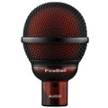Audix ADX-FIREBALL Dynamic Mic for Harmonica & Beatbox-Audix-Infinite Music