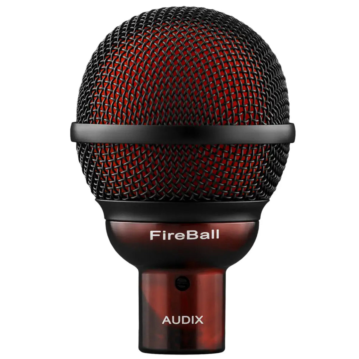 Audix ADX-FIREBALL Dynamic Mic for Harmonica & Beatbox-Audix-Infinite Music
