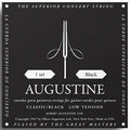 Augustine Black Label Classical Guitar Strings-Augustine-Infinite Music