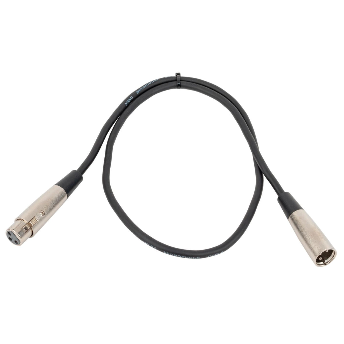 Australasian 3Ft Microphone/Audio Cable-Australasian-Infinite Music