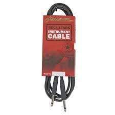 Australasian RK20 20Ft (6m) Instrument Cable-Australasian-Infinite Music