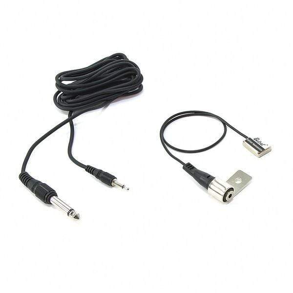 BELCAT EGT101 Piezo Contact Transducer Guitar Pickup-BELCAT-Infinite Music