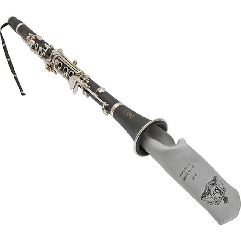 BG Clarinet Cleaning Swab-BG Frank Bichon-Infinite Music