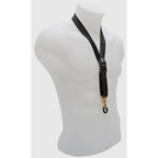 BG S30SH Alto & Tenor Saxophone Strap Snap Hook - Black-BG Frank Bichon-Infinite Music