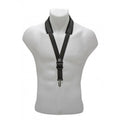 BG Sax Alto and Tenor Comfort Strap-BG Frank Bichon-Infinite Music