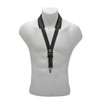 BG Sax Alto and Tenor Comfort Strap-BG Frank Bichon-Infinite Music