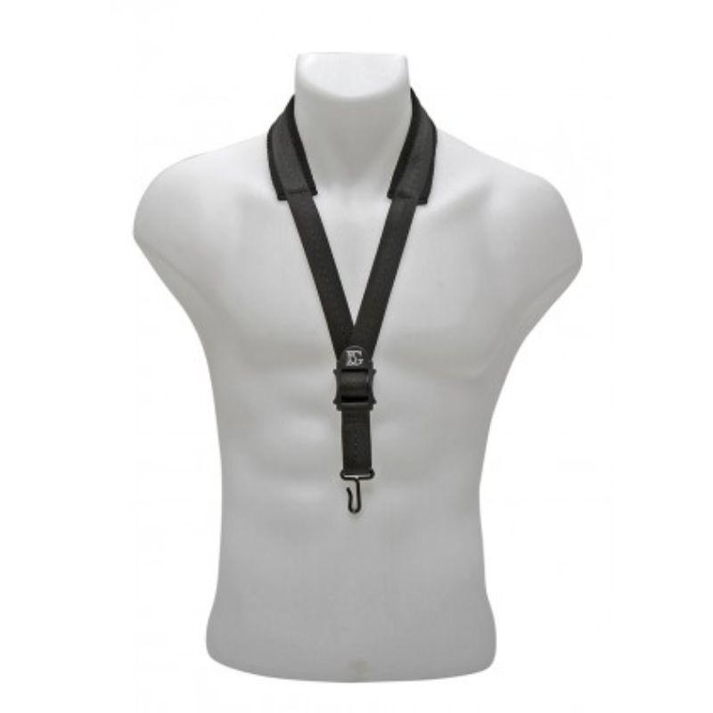 BG Sax Alto and Tenor Comfort Strap-BG Frank Bichon-Infinite Music