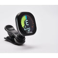 BOSS TU05 Clip-On Tuner-Infinite Music-Infinite Music