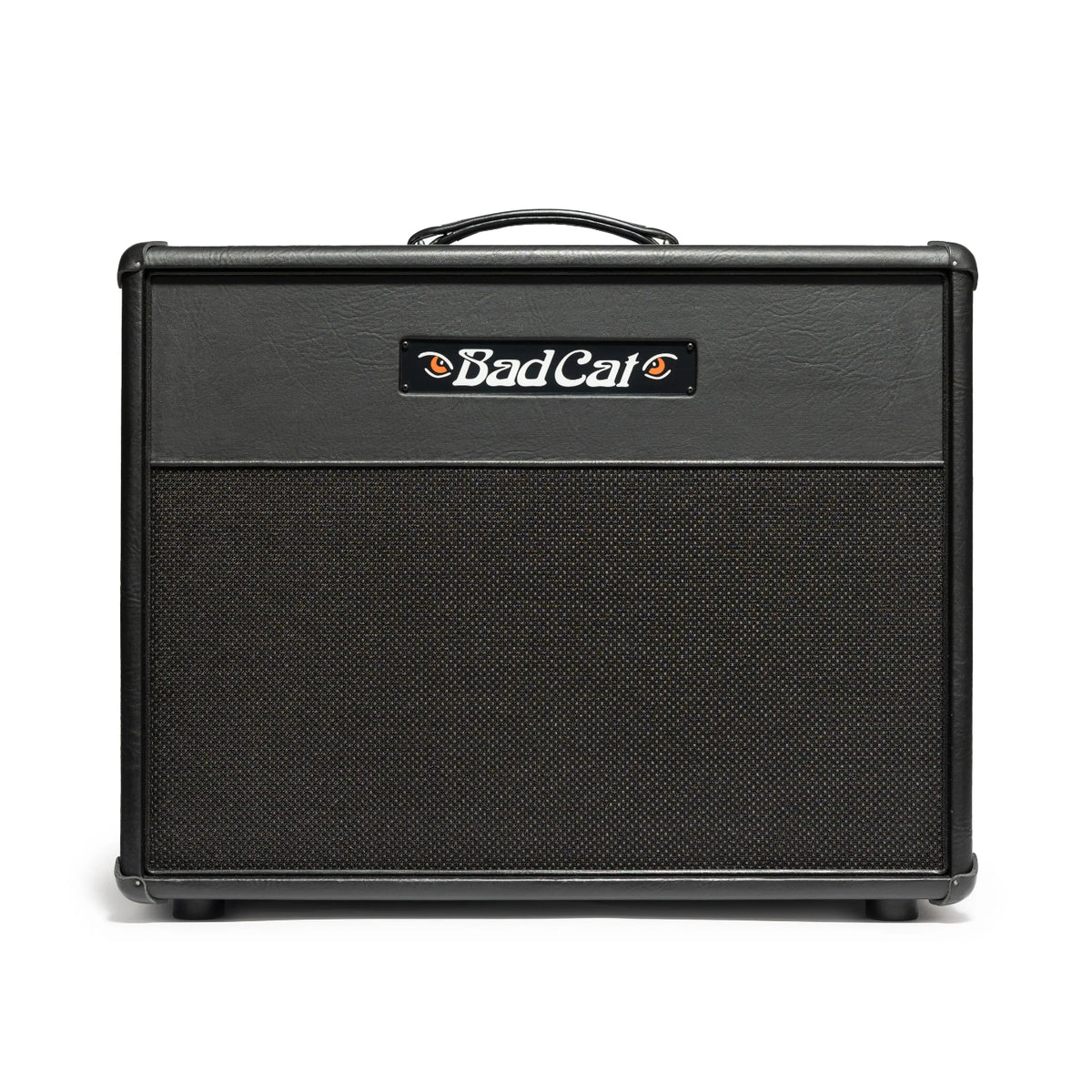 Bad Cat ERA 1x12" Guitar Extension Cab - Black-Bad Cat-Infinite Music