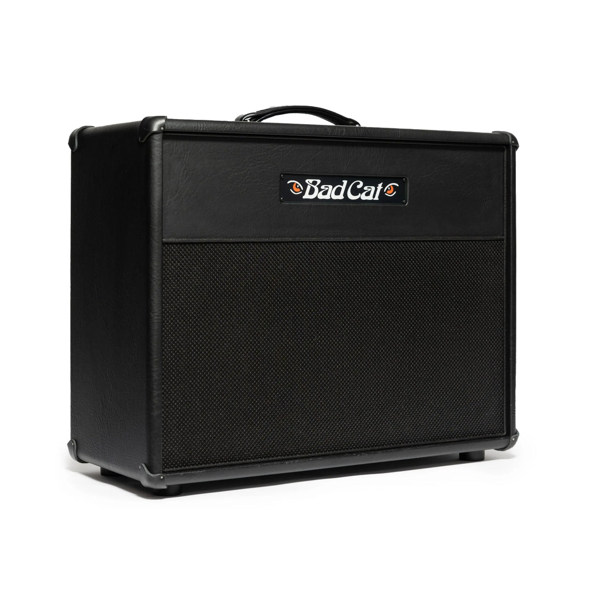 Bad Cat ERA 1x12" Guitar Extension Cab - Black-Bad Cat-Infinite Music