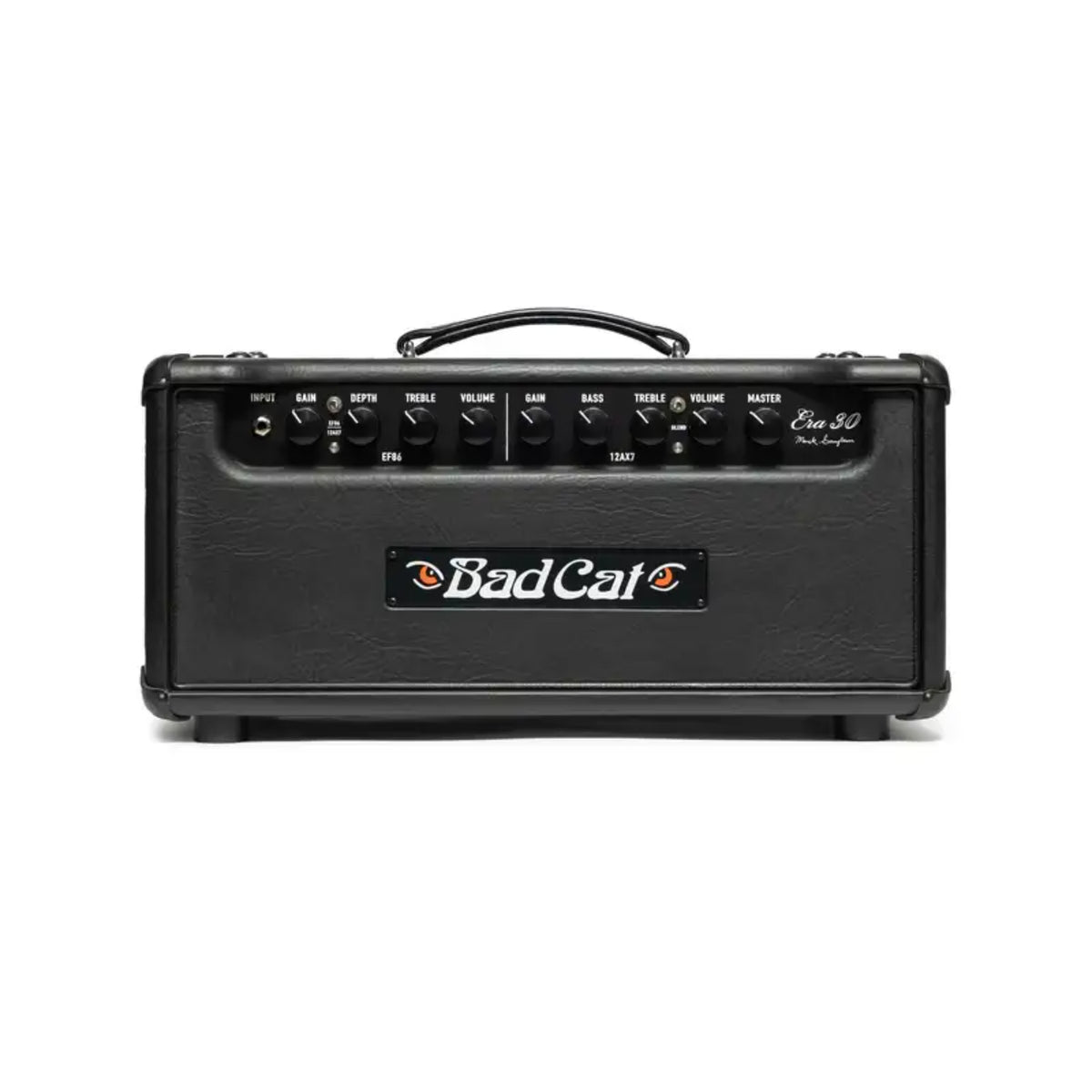 Bad Cat ERA 30 Guitar Amp Head - Black-Bad Cat-Infinite Music