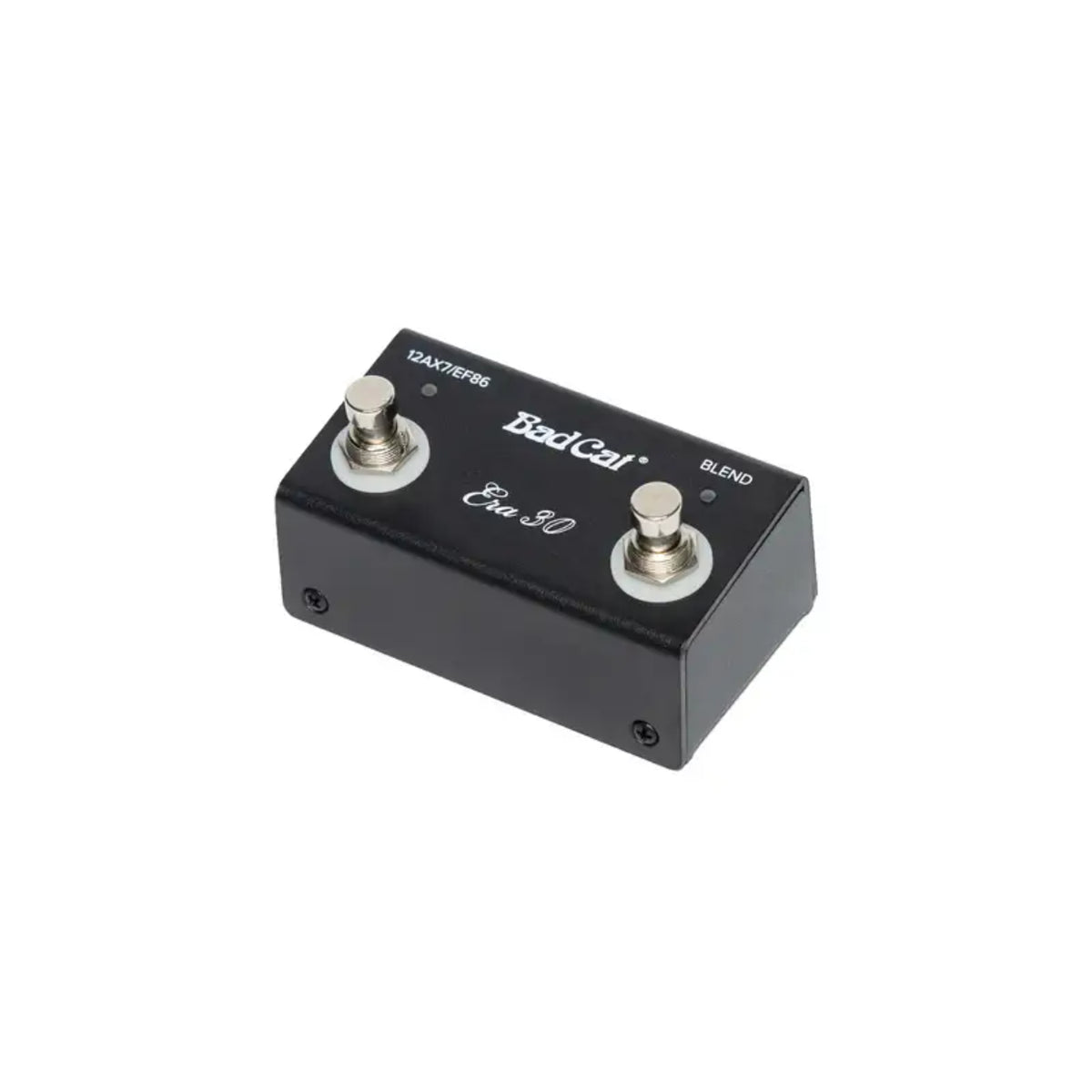 Bad Cat ERA 30 Guitar Amp Head - Black-Bad Cat-Infinite Music