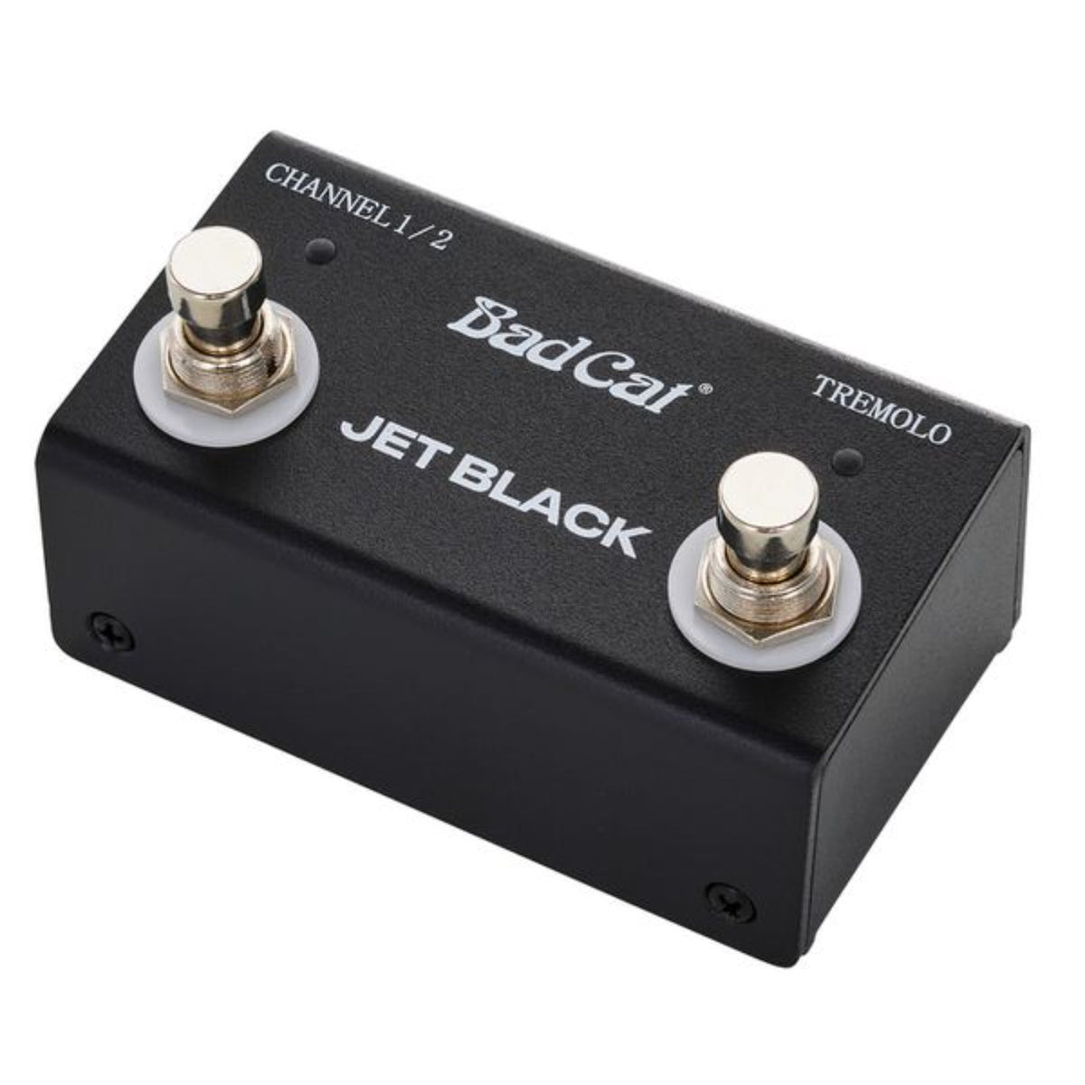 Bad Cat Jet Black 38w 1x12 Valve Guitar Combo-Bad Cat-Infinite Music