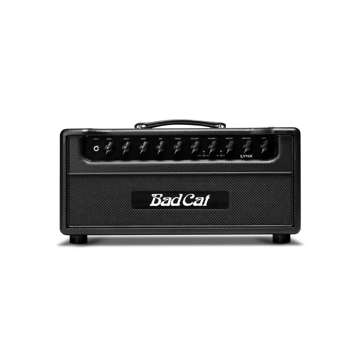 Bad Cat Player Series 2 LYNX 50w Valve Head-Bad Cat-Infinite Music