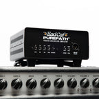 Bad Cat PurePath Passive Analog DI / Cab Simulator Pure Path-Bad Cat-Infinite Music