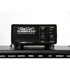 Bad Cat PurePath Passive Analog DI / Cab Simulator Pure Path-Bad Cat-Infinite Music