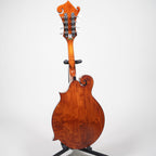 Barnes & Mullins BM650 Salvino Mandolin-Barnes & Mullins-Infinite Music