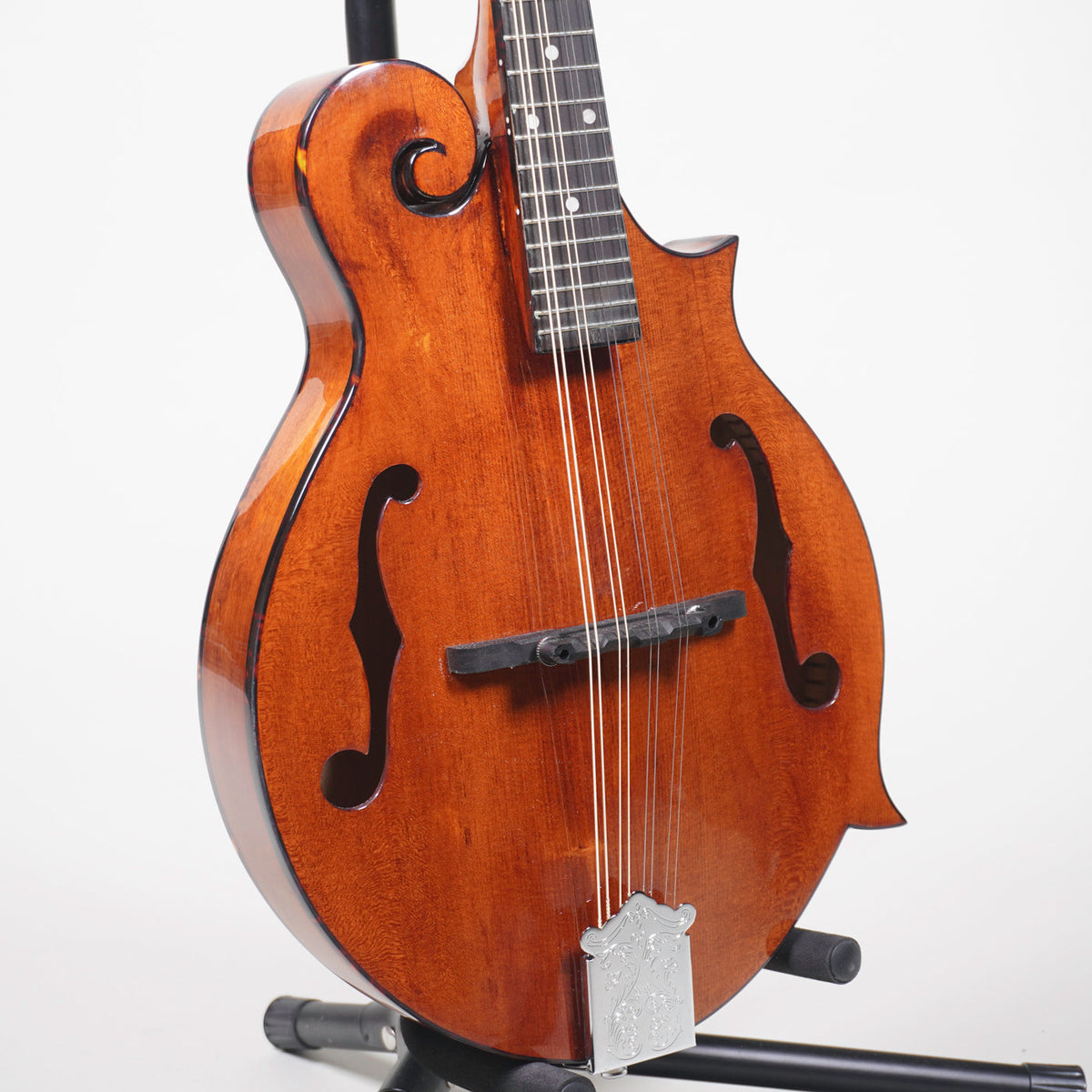 Barnes & Mullins BM650 Salvino Mandolin-Barnes & Mullins-Infinite Music