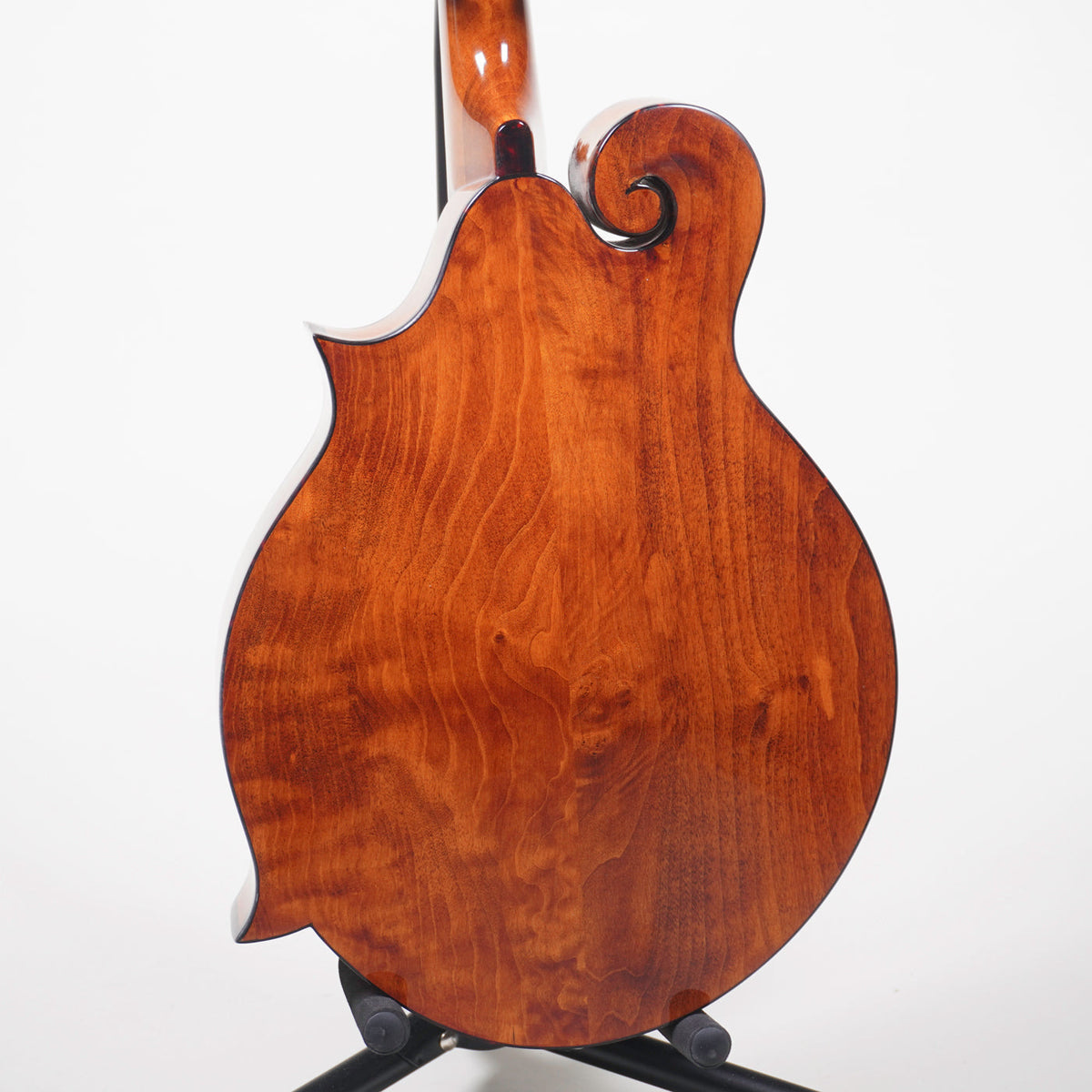 Barnes & Mullins BM650 Salvino Mandolin-Barnes & Mullins-Infinite Music