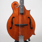 Barnes & Mullins BM650 Salvino Mandolin-Barnes & Mullins-Infinite Music