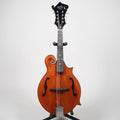 Barnes & Mullins BM650 Salvino Mandolin-Barnes & Mullins-Infinite Music