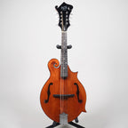 Barnes & Mullins BM650 Salvino Mandolin-Barnes & Mullins-Infinite Music