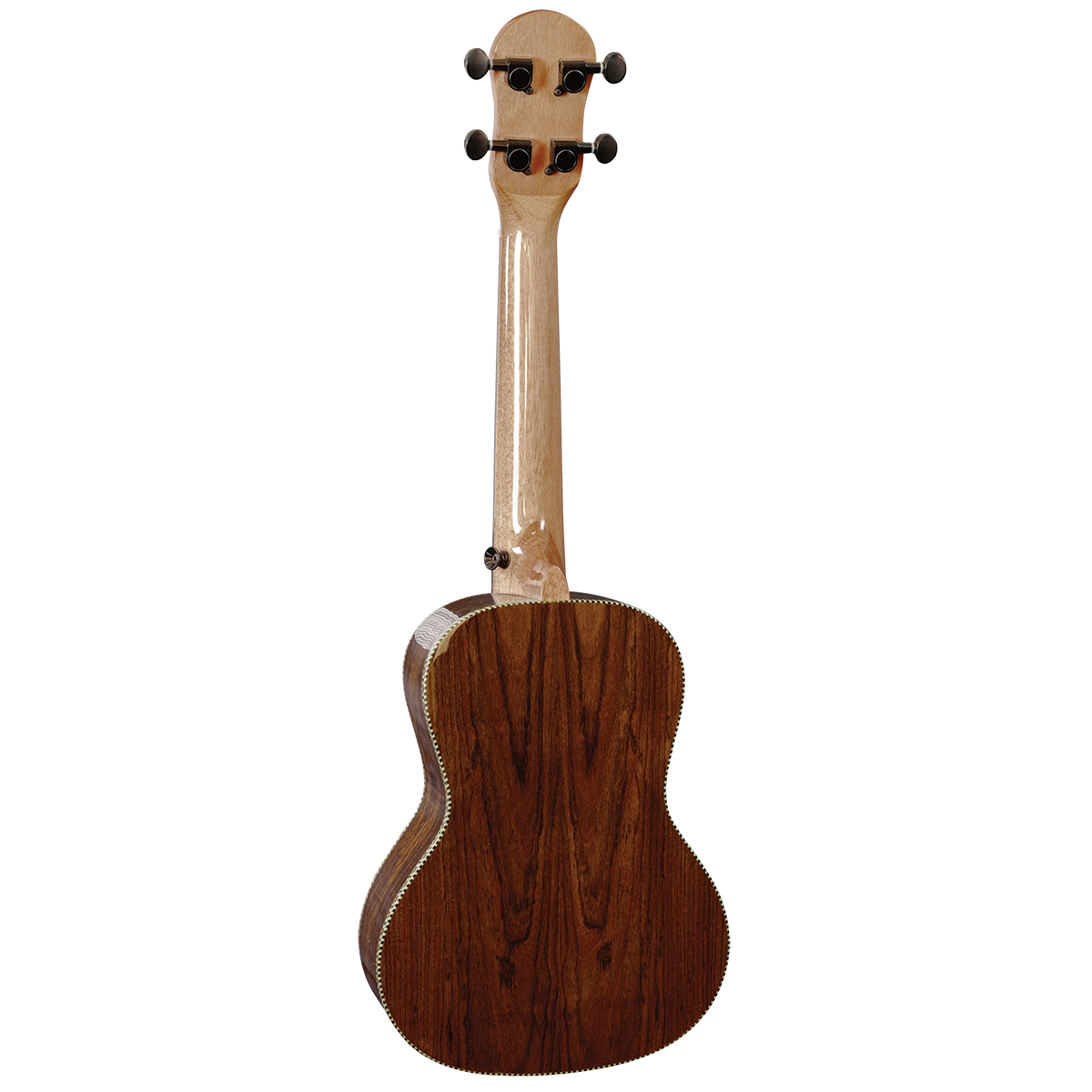 Barnes & Mullins Concert Ukulele - Becote-Barnes & Mullins-Infinite Music