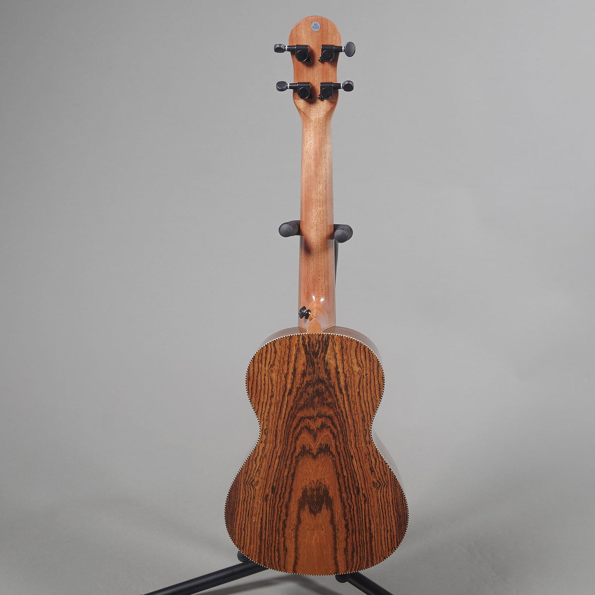 Barnes & Mullins Tenor Ukulele - Becote-Barnes & Mullins-Infinite Music