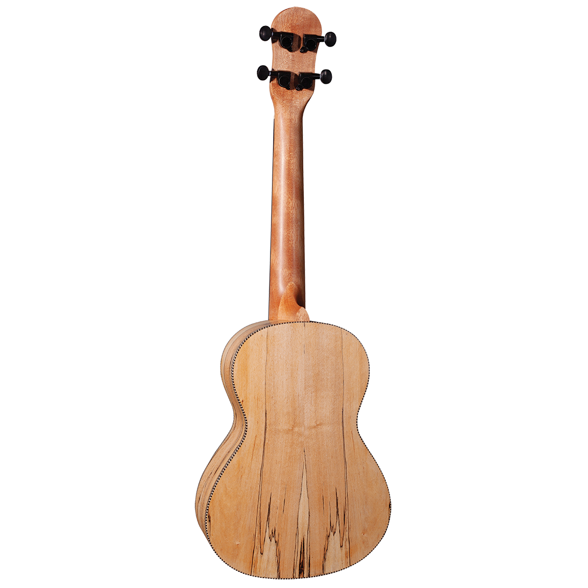 Barnes & Mullins Tenor Ukulele - Spalt Maple-Barnes & Mullins-Infinite Music