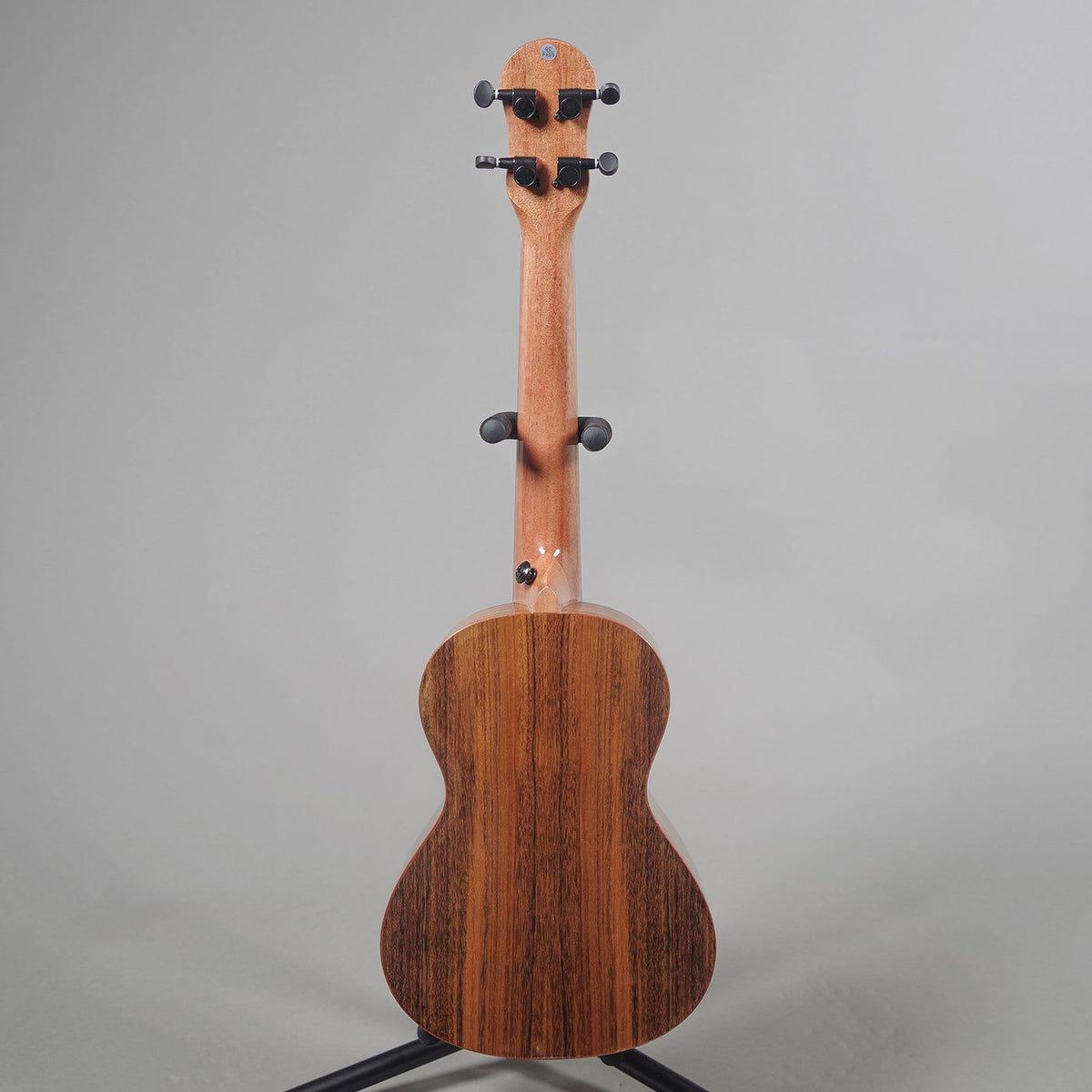 Barnes & Mullins Tenor Ukulele - Walnut-Barnes & Mullins-Infinite Music