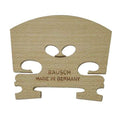 Bausch 3/4 Violin Bridge-Bausch-Infinite Music