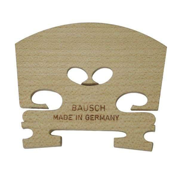 Bausch 4/4 Violin Bridge-Bausch-Infinite Music