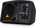 Behringer Eurolive B205D Active 5" PA Speaker-Behringer-Infinite Music