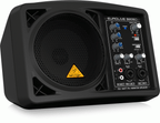 Behringer Eurolive B205D Active 5" PA Speaker-Behringer-Infinite Music