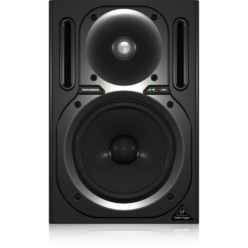 Behringer Truth B2030A Active 2-Way Reference Studio Monitor - Single-Behringer-Infinite Music