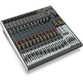 Behringer XENYX X2442USB Analog Mixer with Effects-Behringer-Infinite Music
