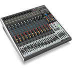 Behringer XENYX X2442USB Analog Mixer with Effects-Behringer-Infinite Music
