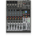 Behringer Xenyx X1204USB 12-Input Mixer-Behringer-Infinite Music